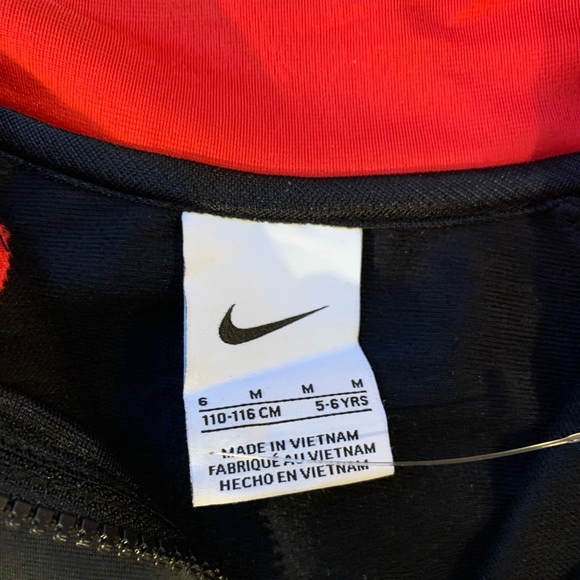 Nike 2 piece track suit - Picture 4 of 7